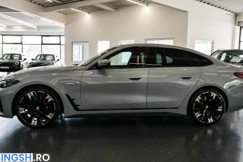 BMW 430 (Seria 4) din 2024 cu 20.609 km - oferta BMW260041 - foto 3