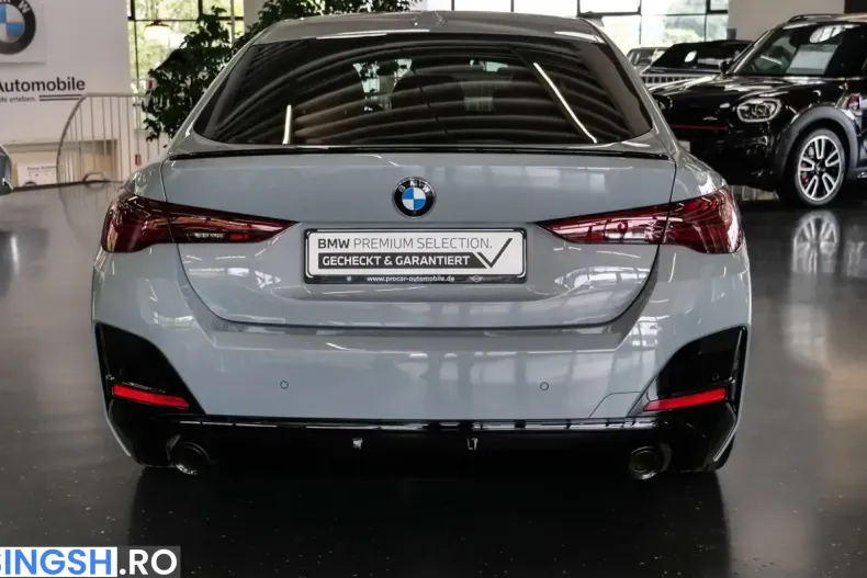 BMW 430 (Seria 4) din 2024 cu 20.609 km - oferta BMW260041 - foto 5