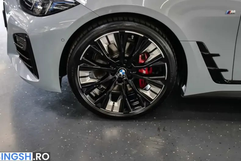 BMW 430 (Seria 4) din 2024 cu 20.609 km - oferta BMW260041 - foto 6