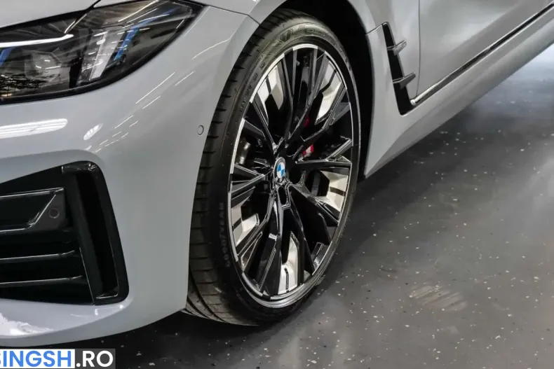 BMW 430 (Seria 4) din 2024 cu 20.609 km - oferta BMW260041 - foto 7