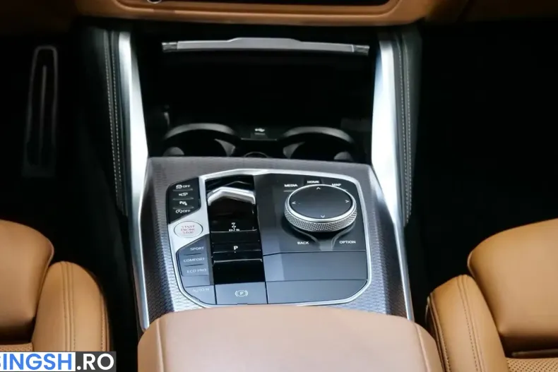BMW 430 (Seria 4) din 2024 cu 20.609 km - oferta BMW260041 - foto 10