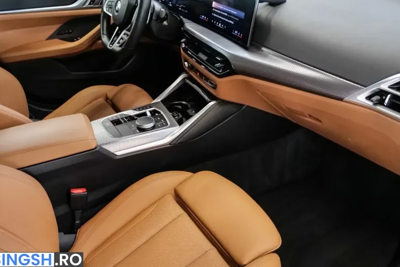 BMW 430 (Seria 4) din 2024 cu 20.609 km - oferta BMW260041 - foto 16