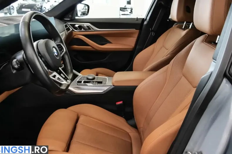 BMW 430 (Seria 4) din 2024 cu 20.609 km - oferta BMW260041 - foto 17