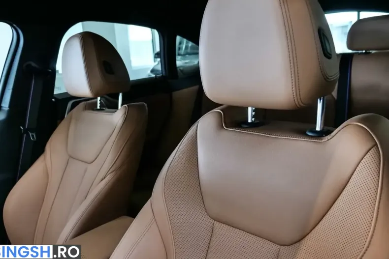 BMW 430 (Seria 4) din 2024 cu 20.609 km - oferta BMW260041 - foto 18