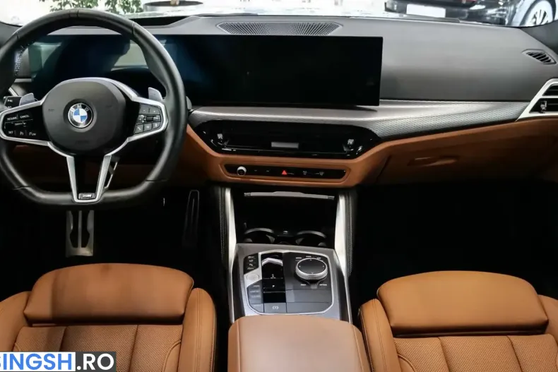 BMW 430 (Seria 4) din 2024 cu 20.609 km - oferta BMW260041 - foto 19