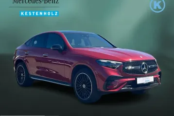 Mercedes-Benz GLC 300 din 2024 - oferta MER260042