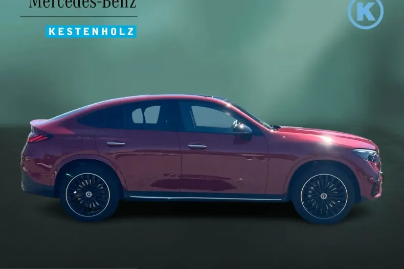 Mercedes-Benz GLC 300 (Clasa GLC) din 2024 cu 30.818 km - oferta MER260042 - foto 3