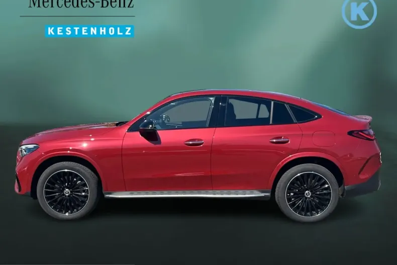 Mercedes-Benz GLC 300 (Clasa GLC) din 2024 cu 30.818 km - oferta MER260042 - foto 7