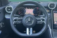 Mercedes-Benz GLC 300 (Clasa GLC) din 2024 cu 30.818 km - oferta MER260042 - foto 11
