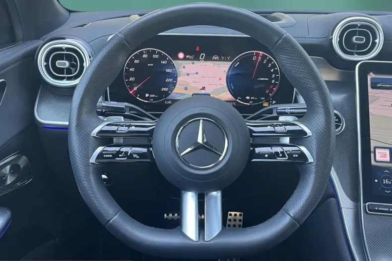 Mercedes-Benz GLC 300 (Clasa GLC) din 2024 cu 30.818 km - oferta MER260042 - foto 11