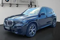 BMW X5 (Seria X) din 2022 cu 77.170 km - oferta BMW260043 - foto 1