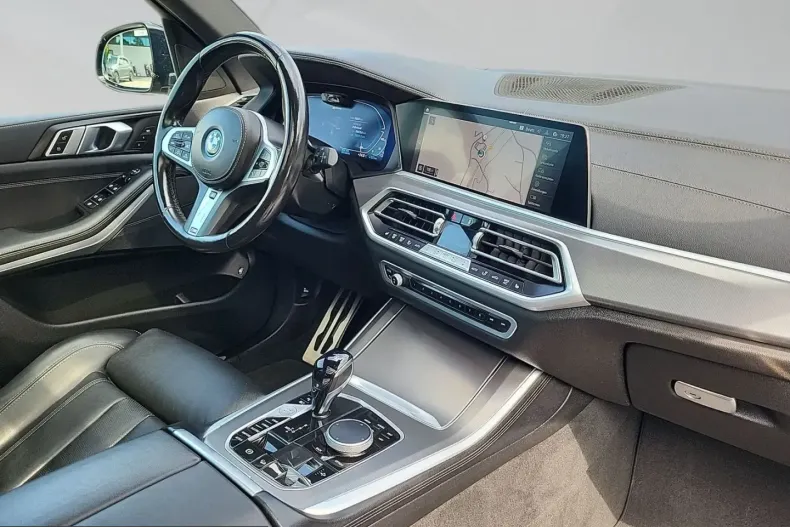 BMW X5 (Seria X) din 2022 cu 77.170 km - oferta BMW260043 - foto 5
