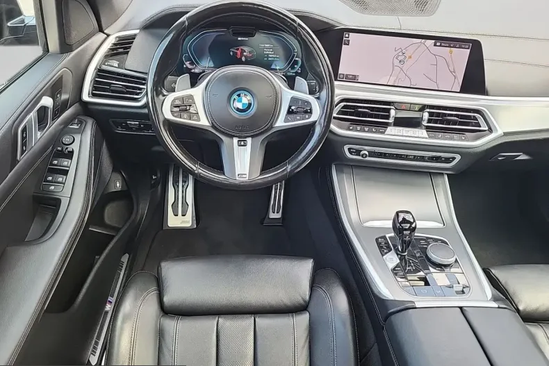BMW X5 (Seria X) din 2022 cu 77.170 km - oferta BMW260043 - foto 6