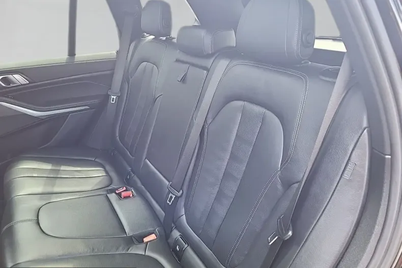 BMW X5 (Seria X) din 2022 cu 77.170 km - oferta BMW260043 - foto 7