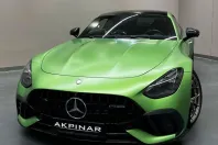 Mercedes-Benz AMG GT (Clasa GT) din 2025 cu 9.000 km - oferta MER260044 - foto 1