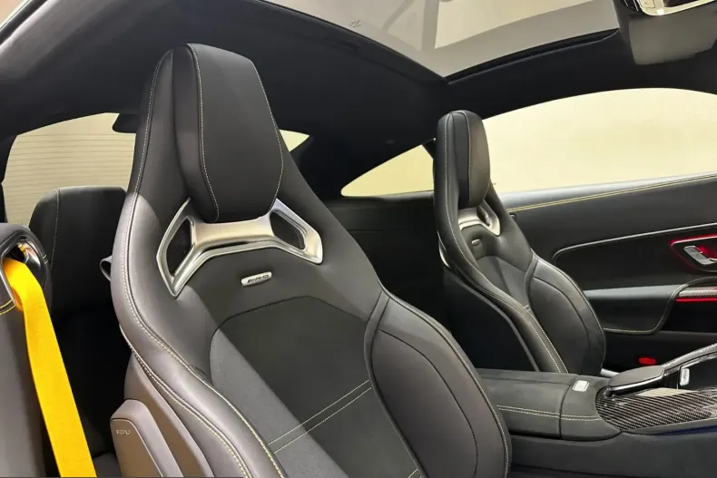 Mercedes-Benz AMG GT (Clasa GT) din 2025 cu 9.000 km - oferta MER260044 - foto 2