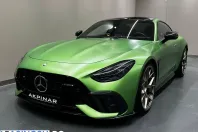 Mercedes-Benz AMG GT (Clasa GT) din 2025 cu 9.000 km - oferta MER260044 - foto 4