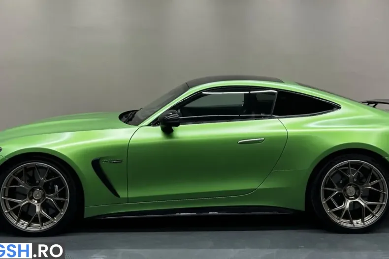 Mercedes-Benz AMG GT (Clasa GT) din 2025 cu 9.000 km - oferta MER260044 - foto 5