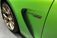 Mercedes-Benz AMG GT (Clasa GT) din 2025 cu 9.000 km - oferta MER260044 - foto 7