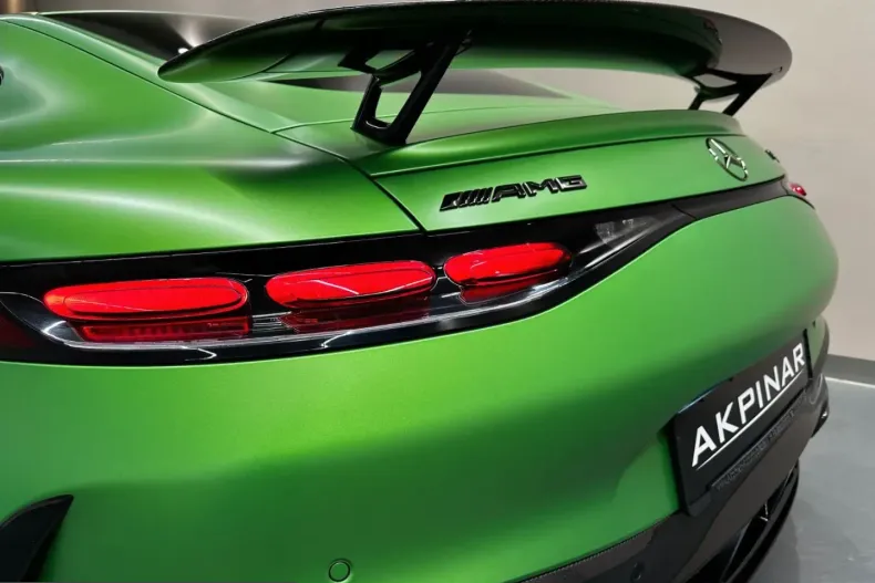 Mercedes-Benz AMG GT (Clasa GT) din 2025 cu 9.000 km - oferta MER260044 - foto 9