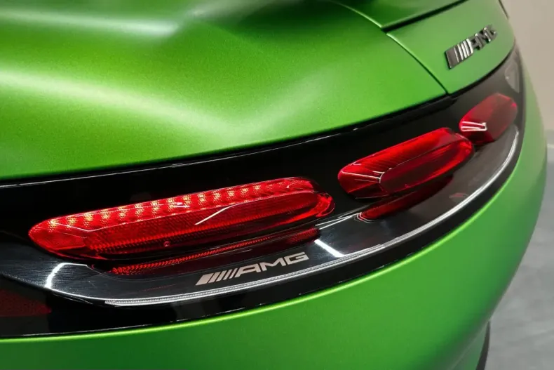 Mercedes-Benz AMG GT (Clasa GT) din 2025 cu 9.000 km - oferta MER260044 - foto 10