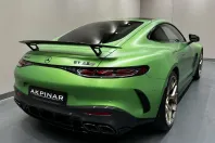 Mercedes-Benz AMG GT (Clasa GT) din 2025 cu 9.000 km - oferta MER260044 - foto 13