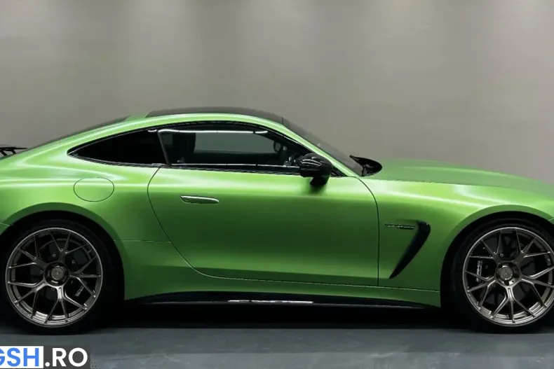 Mercedes-Benz AMG GT (Clasa GT) din 2025 cu 9.000 km - oferta MER260044 - foto 16
