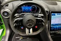 Mercedes-Benz AMG GT (Clasa GT) din 2025 cu 9.000 km - oferta MER260044 - foto 18