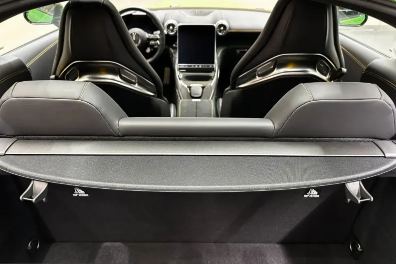 Mercedes-Benz AMG GT (Clasa GT) din 2025 cu 9.000 km - oferta MER260044 - foto 25