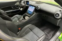Mercedes-Benz AMG GT (Clasa GT) din 2025 cu 9.000 km - oferta MER260044 - foto 29