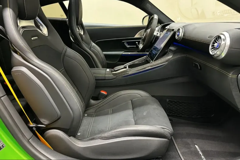 Mercedes-Benz AMG GT (Clasa GT) din 2025 cu 9.000 km - oferta MER260044 - foto 30