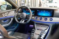 Mercedes-Benz AMG GT (Clasa GT) din 2025 cu 21.573 km - oferta MER260045 - foto 2