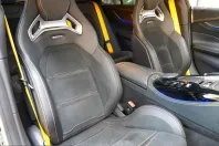 Mercedes-Benz AMG GT (Clasa GT) din 2025 cu 21.573 km - oferta MER260045 - foto 3