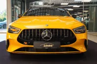 Mercedes-Benz AMG GT (Clasa GT) din 2025 cu 21.573 km - oferta MER260045 - foto 4