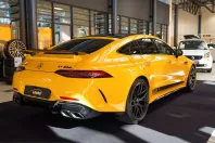 Mercedes-Benz AMG GT (Clasa GT) din 2025 cu 21.573 km - oferta MER260045 - foto 5
