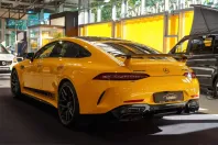 Mercedes-Benz AMG GT (Clasa GT) din 2025 cu 21.573 km - oferta MER260045 - foto 8