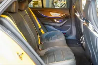 Mercedes-Benz AMG GT (Clasa GT) din 2025 cu 21.573 km - oferta MER260045 - foto 15