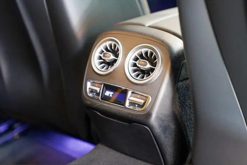 Mercedes-Benz AMG GT (Clasa GT) din 2025 cu 21.573 km - oferta MER260045 - foto 16