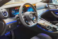 Mercedes-Benz AMG GT (Clasa GT) din 2025 cu 21.573 km - oferta MER260045 - foto 22