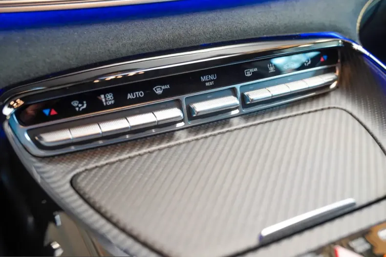 Mercedes-Benz AMG GT (Clasa GT) din 2025 cu 21.573 km - oferta MER260045 - foto 28