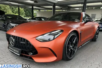 Mercedes-Benz AMG GT din 2024 - oferta MER260046