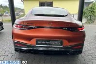 Mercedes-Benz AMG GT (Clasa GT) din 2024 cu 8.660 km - oferta MER260046 - foto 6