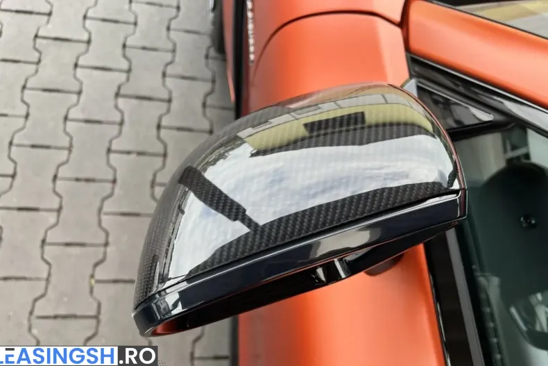 Mercedes-Benz AMG GT (Clasa GT) din 2024 cu 8.660 km - oferta MER260046 - foto 7
