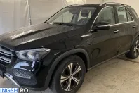 Mercedes-Benz GLE 350 (Clasa GLE) din 2021 cu 122.959 km - oferta MER260047 - foto 1
