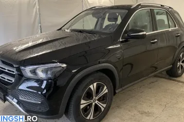 Mercedes-Benz GLE 350 din 2021 - oferta MER260047