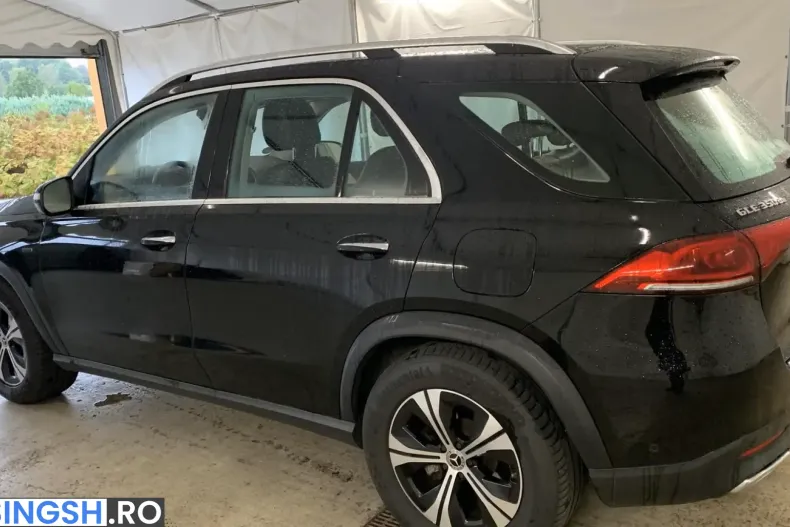 Mercedes-Benz GLE 350 (Clasa GLE) din 2021 cu 122.959 km - oferta MER260047 - foto 3