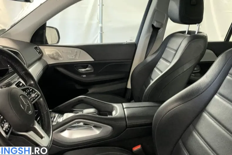 Mercedes-Benz GLE 350 (Clasa GLE) din 2021 cu 122.959 km - oferta MER260047 - foto 6