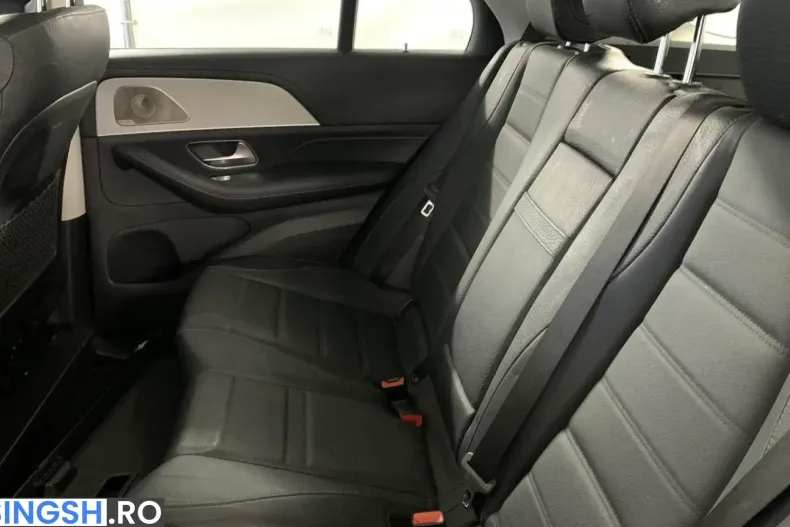Mercedes-Benz GLE 350 (Clasa GLE) din 2021 cu 122.959 km - oferta MER260047 - foto 7