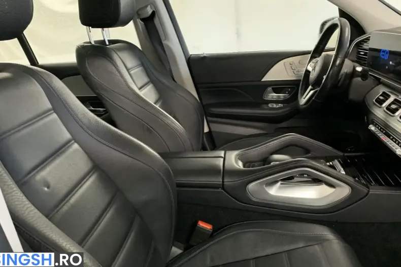Mercedes-Benz GLE 350 (Clasa GLE) din 2021 cu 122.959 km - oferta MER260047 - foto 8