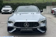 Mercedes-Benz AMG GT (Clasa GT) din 2023 cu 47.800 km - oferta MER260048 - foto 3
